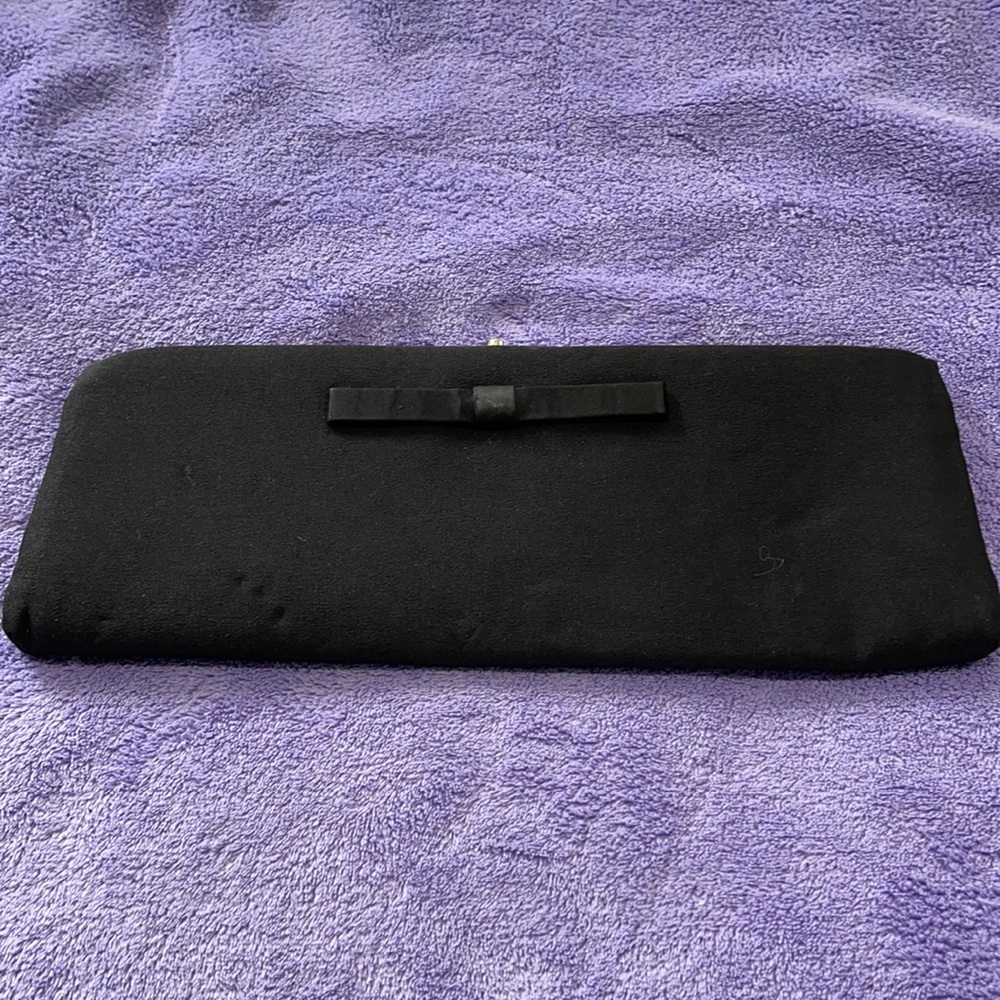 Evening clutch
